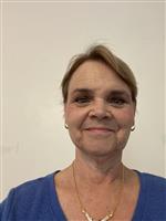 6. Berkley/Campostella ECC: Gloria Peters 6. Berkley/Campostella ECC: Gloria Peters